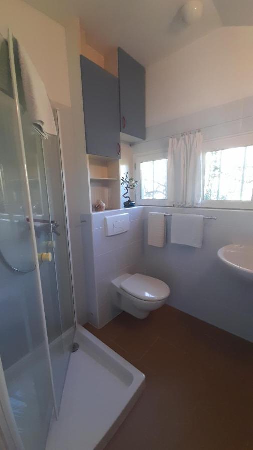 Studio Apartment In Bargemon Ngoại thất bức ảnh